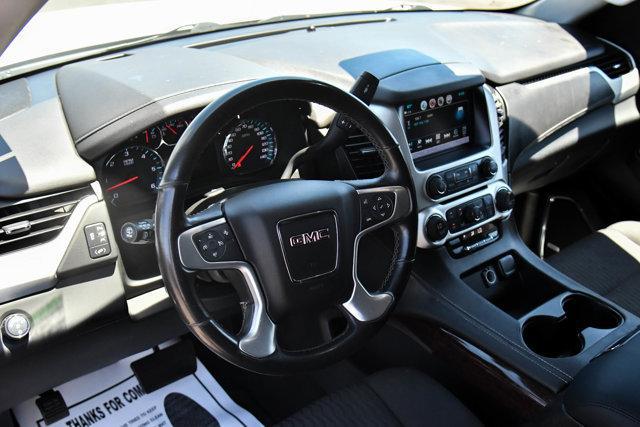 used 2020 GMC Yukon XL car, priced at $31,500
