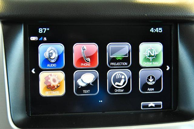 used 2020 GMC Yukon XL car, priced at $31,500
