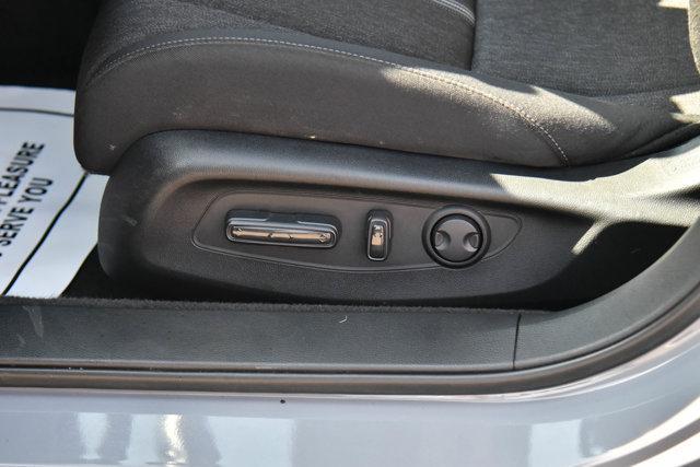used 2023 Honda Accord Hybrid car, priced at $27,400
