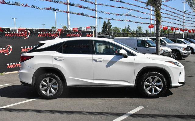 used 2019 Lexus RX 350 car, priced at $28,557