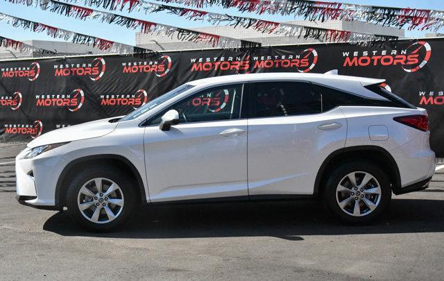 used 2019 Lexus RX 350 car, priced at $28,557