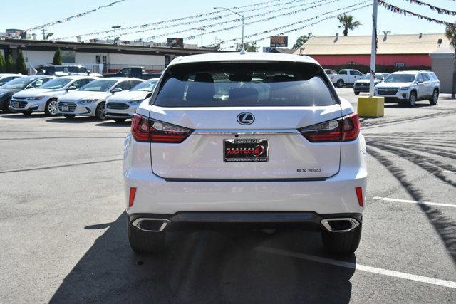 used 2019 Lexus RX 350 car, priced at $28,557