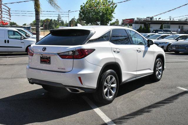 used 2019 Lexus RX 350 car, priced at $28,557