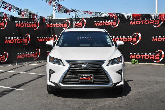 used 2019 Lexus RX 350 car, priced at $28,557