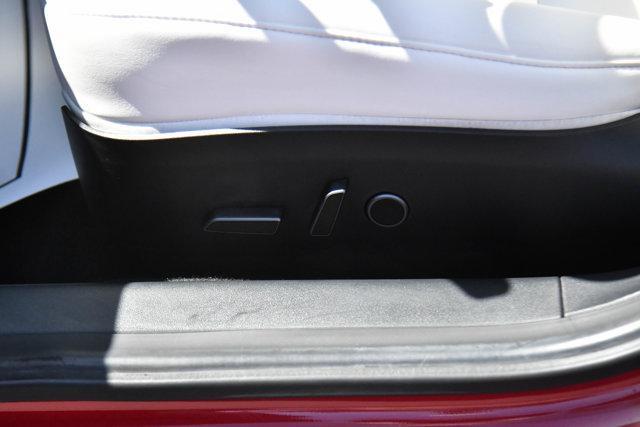used 2021 Tesla Model 3 car, priced at $26,500