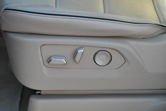 used 2023 Cadillac Escalade car, priced at $68,999