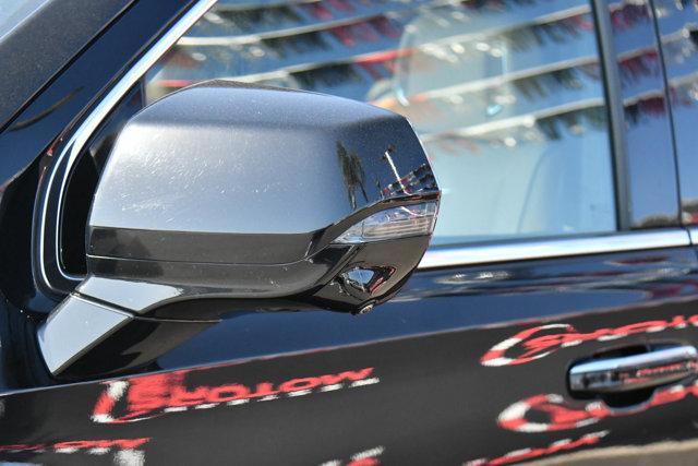 used 2023 Cadillac Escalade car, priced at $68,999