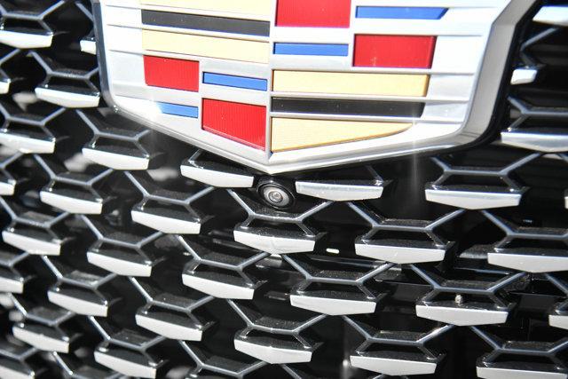used 2023 Cadillac Escalade car, priced at $68,999