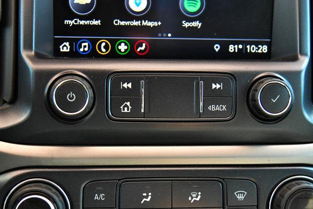 used 2020 Chevrolet Colorado car, priced at $25,999