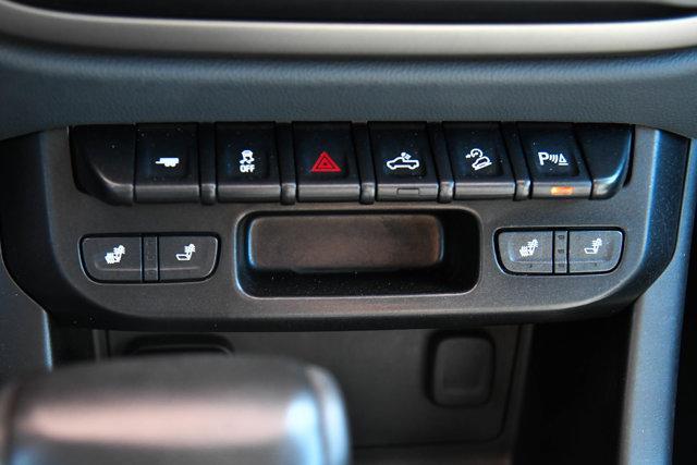 used 2020 Chevrolet Colorado car, priced at $25,999