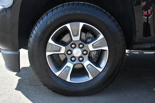 used 2020 Chevrolet Colorado car, priced at $25,999