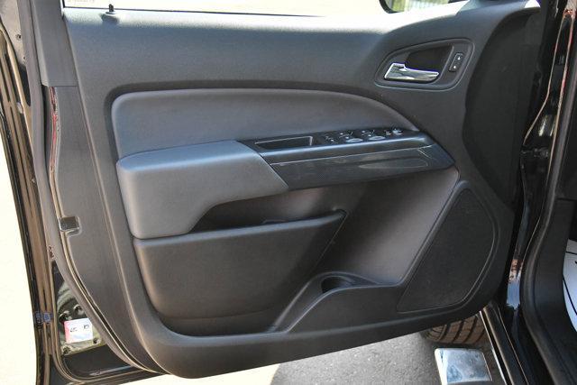 used 2020 Chevrolet Colorado car, priced at $25,999