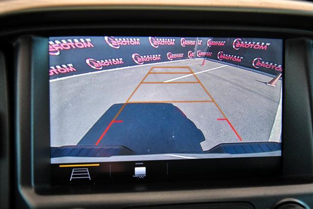 used 2020 Chevrolet Colorado car, priced at $25,999