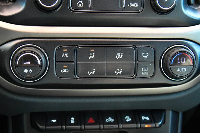 used 2020 Chevrolet Colorado car, priced at $25,999