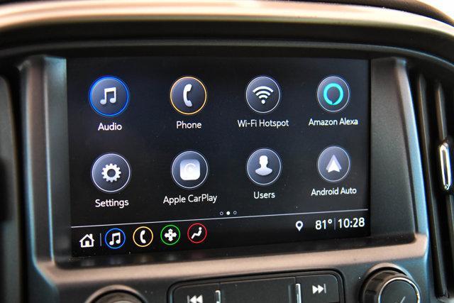 used 2020 Chevrolet Colorado car, priced at $25,999