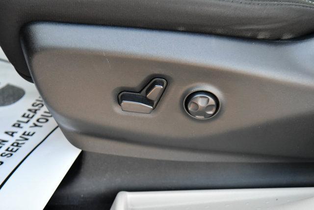 used 2023 Chrysler Voyager car, priced at $20,895