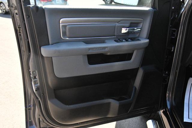 used 2017 Ram 1500 car, priced at $16,485