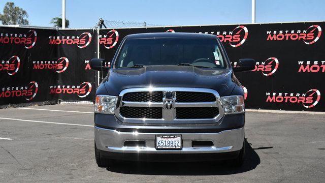 used 2017 Ram 1500 car, priced at $16,485