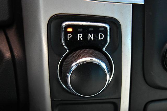 used 2017 Ram 1500 car, priced at $16,485