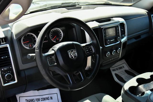 used 2017 Ram 1500 car, priced at $16,485