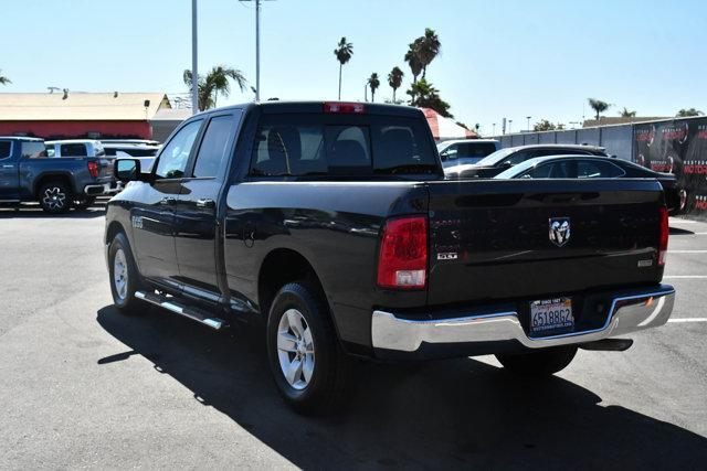 used 2017 Ram 1500 car, priced at $16,485