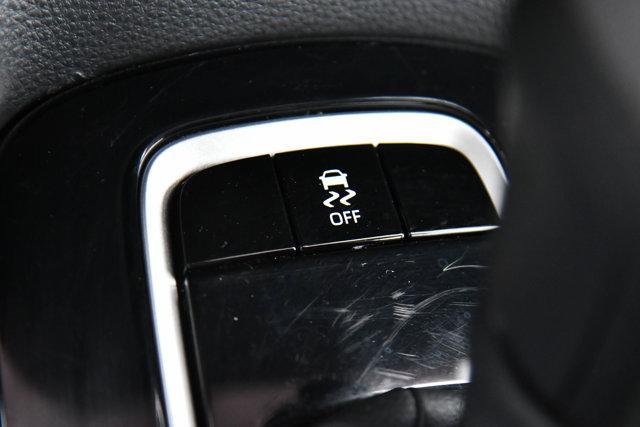 used 2024 Toyota Corolla car, priced at $22,557