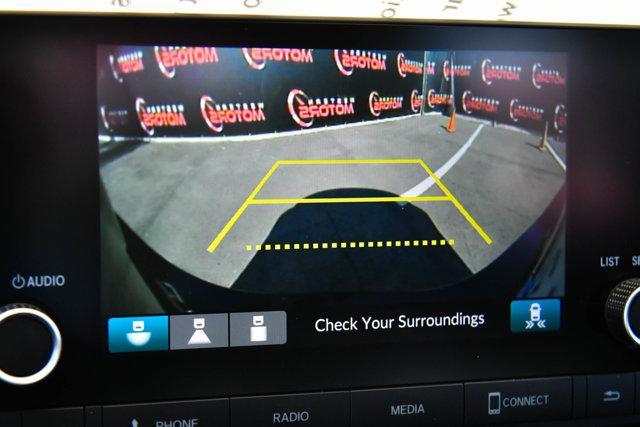 used 2025 Honda Civic car, priced at $26,375