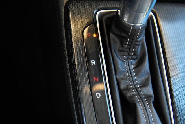 used 2025 Honda Civic car, priced at $26,375