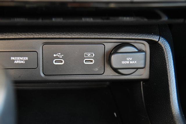 used 2025 Honda Civic car, priced at $26,375
