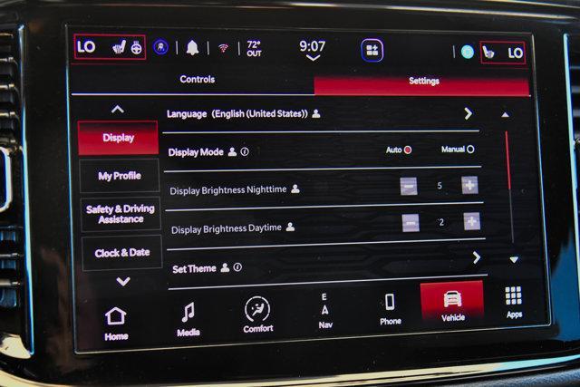 used 2023 Dodge Durango car, priced at $28,777