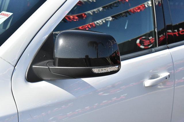 used 2023 Dodge Durango car, priced at $28,777