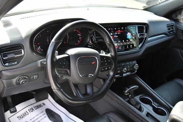 used 2023 Dodge Durango car, priced at $28,777
