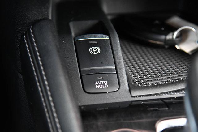 used 2021 Nissan Kicks car, priced at $15,847