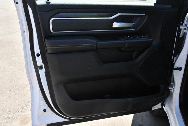 used 2023 Ram 1500 car, priced at $30,975