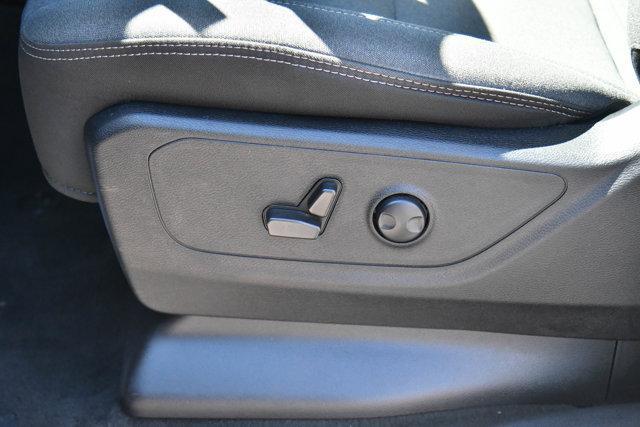 used 2023 Ram 1500 car, priced at $30,975