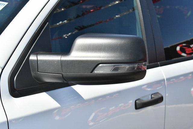 used 2023 Ram 1500 car, priced at $30,975