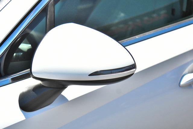 used 2022 Hyundai Sonata car, priced at $18,750
