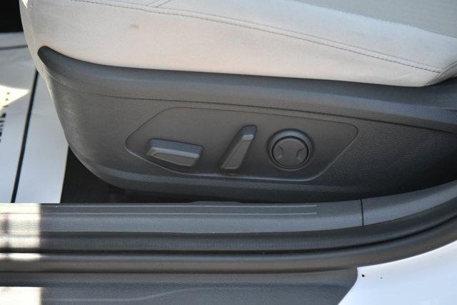 used 2022 Hyundai Sonata car, priced at $18,750