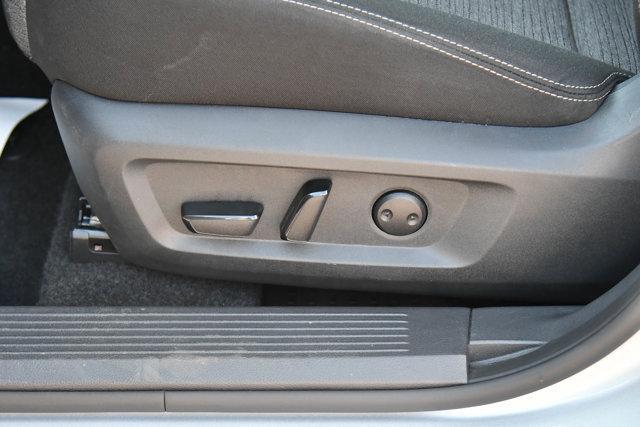 used 2023 Nissan Rogue car, priced at $23,500