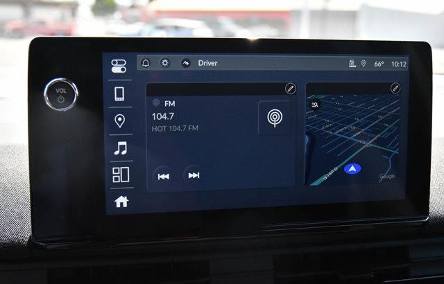 used 2024 Honda Prologue car, priced at $26,999