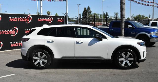 used 2024 Honda Prologue car, priced at $26,999