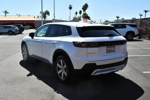 used 2024 Honda Prologue car, priced at $26,999