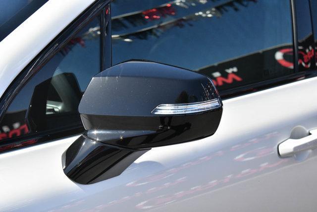 used 2024 Honda Prologue car, priced at $26,999