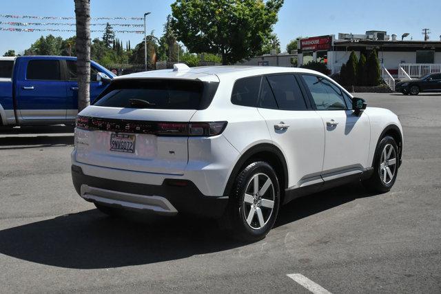 used 2024 Honda Prologue car, priced at $26,999