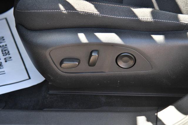 used 2024 Honda Prologue car, priced at $26,999