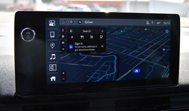 used 2024 Honda Prologue car, priced at $26,999