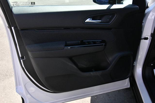 used 2024 Honda Prologue car, priced at $26,999