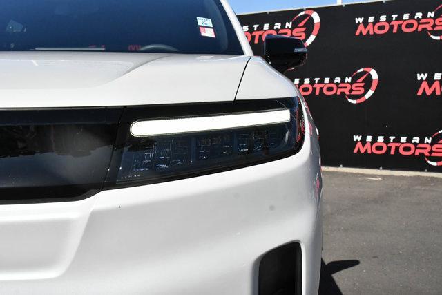 used 2024 Honda Prologue car, priced at $26,999