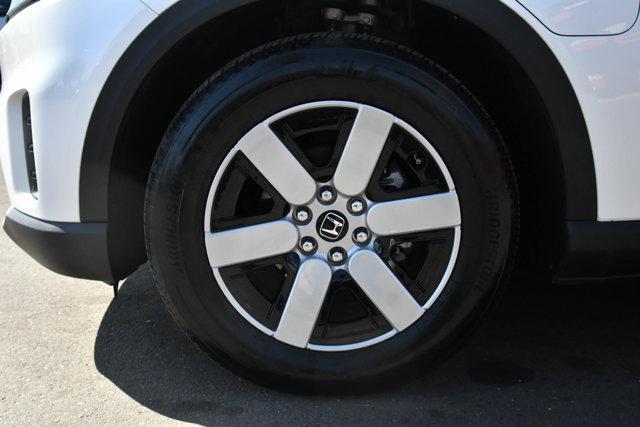 used 2024 Honda Prologue car, priced at $26,999