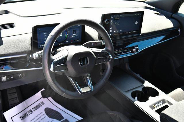 used 2024 Honda Prologue car, priced at $26,999
